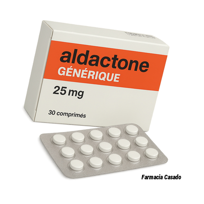 aldactone