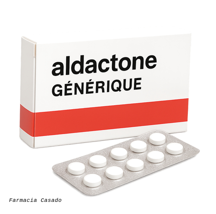 aldactone