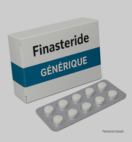 finasteride