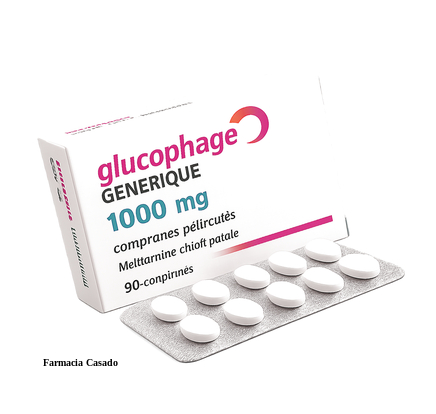 glucophage