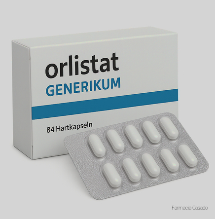 orlistat