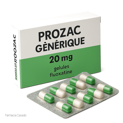prozac