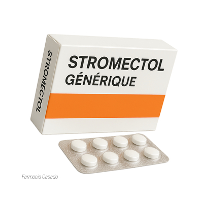 stromectol