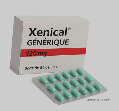 xenical
