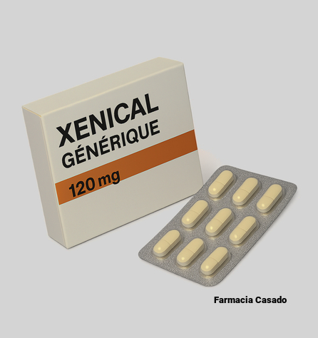 xenical