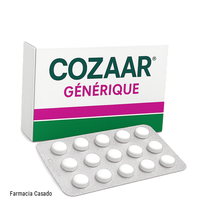 cozaar
