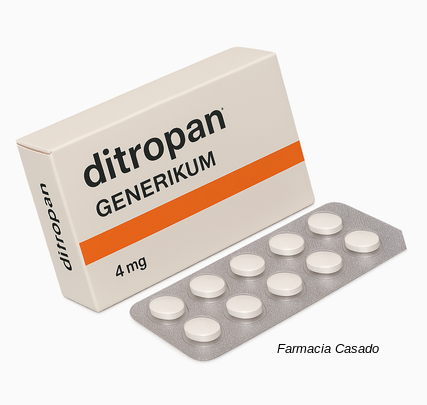 ditropan
