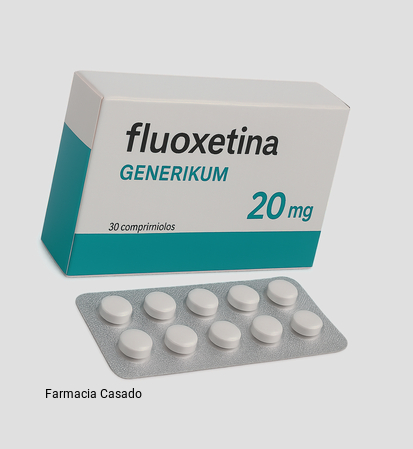 fluoxetina