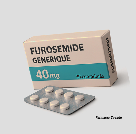 furosemide