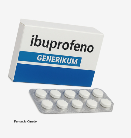 ibuprofeno