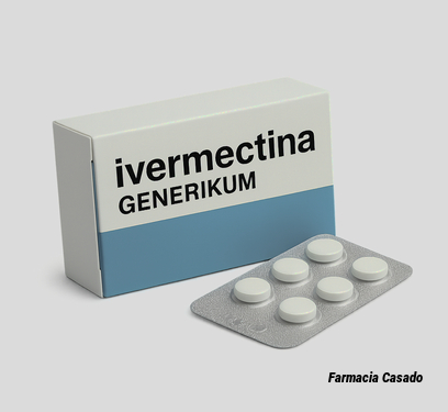 ivermectina