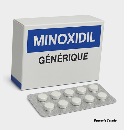 minoxidil