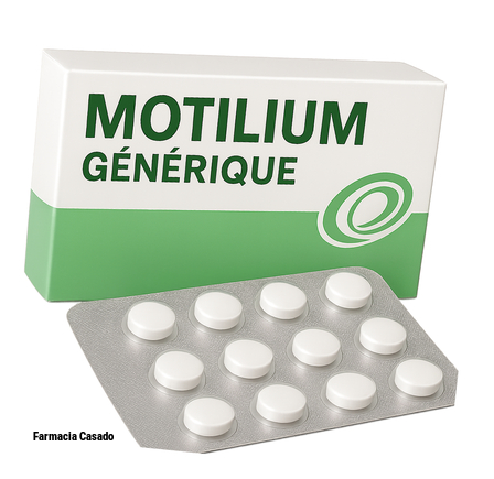 motilium