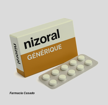 nizoral