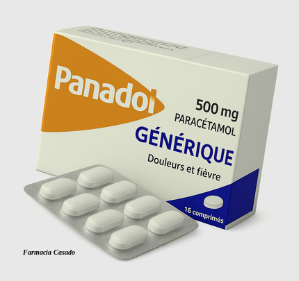 panadol
