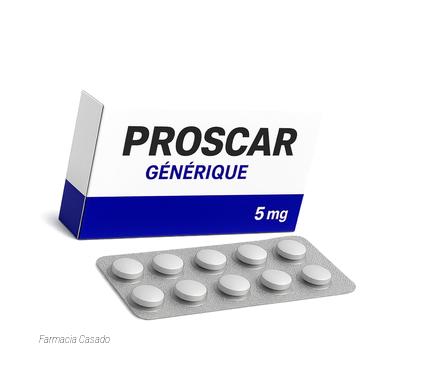proscar