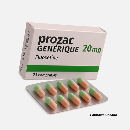 prozac
