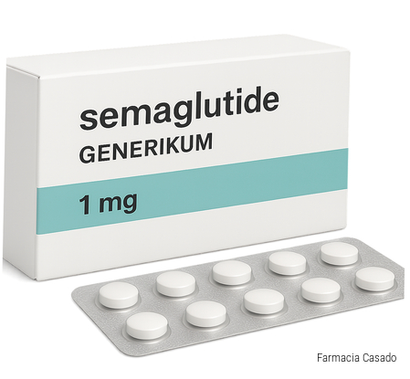 semaglutide