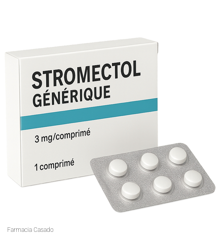 stromectol