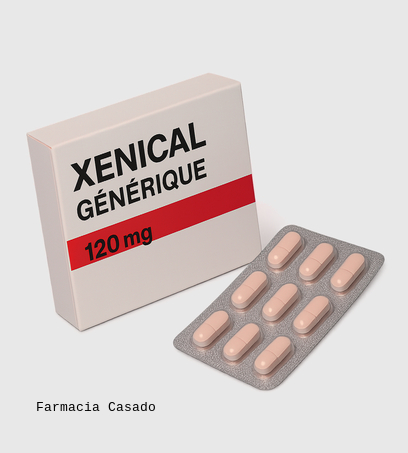 xenical