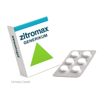 zitromax