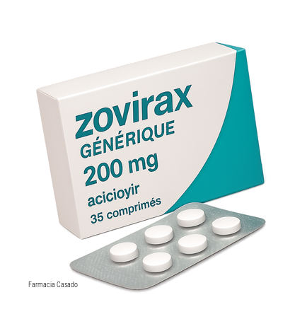 zovirax